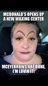 Pin By Nancy Ginkel On Funnies Funny Eyebrows Funny Funny Fails