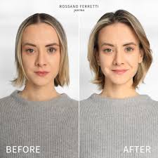 Amazon.com : Rossano Ferretti Grandioso Extra Volume Shampoo with  Root-Lifting Creatine for Body, Fullness and Weightless Shine