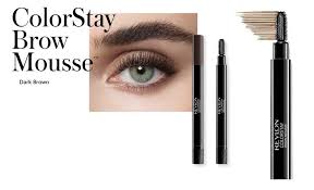 Buy Revlon - ColorStay Brow Mousse in Bulk | AsianBeautyWholesale.com