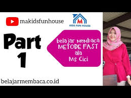 Bila santri telah menyelesaikan jilid 6 dengan baik. Cepat Membaca Tanpa Mengeja Metode Fast Revolusi Belajar Membaca Tk Sd Youtube