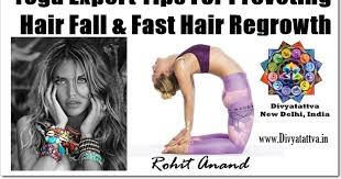 • in this application you can find treatment for 100+ diseases. How Yoga Prevents Hair Fall Helps Hair Regrowth Fast