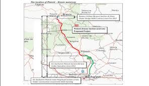 Autostrada a3 reprezintă o autostradă în construcție, de 565 km, ce urmează să pornească de la bucurești spre nord, să penetreze munții carpați prin valea. Autostrada Comarnic BraÈ™ov Gata In 2023 Pentru Sectorul BucureÈ™ti BraÈ™ov Comisia NaÈ›ionalÄƒ De PrognozÄƒ EstimeazÄƒ Venituri De 2 1 Miliarde De Euro PanÄƒ In 2043