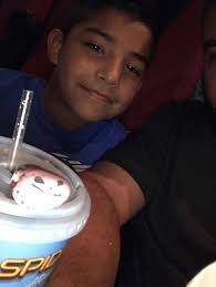 Is anyone missing this old photo?