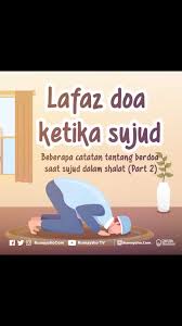 Dikutip dari laman rumaysho, ada beberapa alasan yang membuat kenapa membaca doa shalat tahajud lengkap di waktu malam menjadi amalan yang sangat dianjurkan. Doa Setelah Sholat Tahajud Rumaysho Kumpulan Doa