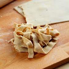 Gluten Free Quinoa Noodles Recipe Allrecipes