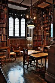 Libraries Click Image To Find More Home Decor Pinterest Pins Reading Room Dream Library Library Room