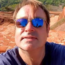 Profile for David Jones