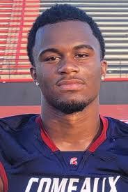 Jayden Roberson's Instagram, Twitter & Facebook