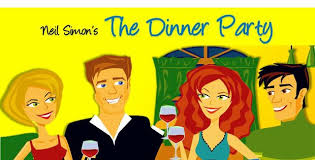 The dinner party, written by neil simon, was portrayed by director brian freeman who had previously directed a couple other neil simon. Neil Simon Shepherd Express