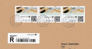 Was soll mit ihrer sendung geschehen, wenn sie im zielland nicht zugestellt werden kann? Philaseiten De Definition Der Neuen Bund Automatenmarken Im Pilotversuch Ab Dezember 2018