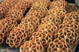 My Kitchen Treasure Achappam Kerala Rosette Cookies Rosette Cookies Rosettes Cookie Recipe Goan Recipes