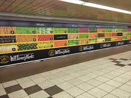 ja ウォール ファーマーズ マーケット 新宿メトロスーパープレミアムセット 野菜柱巻 2015 8 31 おもしろい 広告 広告 ファーマーズ