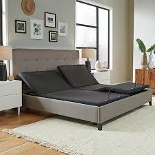 Member S Mark Split King Adjustable Base Sam S Club In 2020 Adjustable Bed Base Adjustable Bed Frame Adjustable Beds