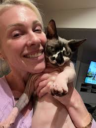 Our fearless leader and captain of our ship, Allyson Smith moved to Halifax  from Ontario (don't hold that against her) in March 2011, and this store  has been her Number 1 priority