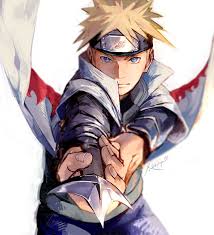 Namikaze Minato Full 1976067 Jpg 1208 1328 Naruto Minato Naruto Naruto Uzumaki