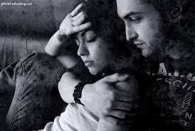 عاشقانه ها (عکس و نوشته) 1