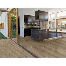 Lowes Style Selections Outpost Cocoa Outdoor Flooring Flooring Porcelain Flooring