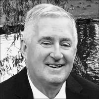 MARK MANDEVILLE Obituary (1953