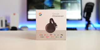 Google Chromecast And Chromecast Ultra Are Once Again Available From Amazon Chromecast Streaming Media Router Setting