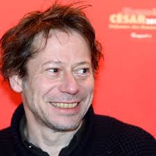 Mathieu Amalric prépare un film sur Barbara avec Jeanne Balibar