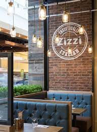 Zizzi On Behance Restaurant Interior Design Cafe Interior Design Decor Interior Design