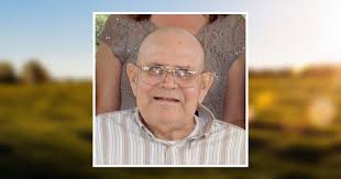 Howard Byrl Johnson Obituary March 19, 2022