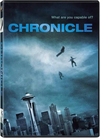 Chronicle