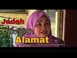 Kekasih tercinta tak tahu rimbanya. Download Jodoh Tak Salah Alamat Mp3 Mp4 3gp Flv Download Lagu Mp3 Gratis