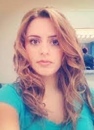 Brittany Vann's Instagram, Twitter & Facebook