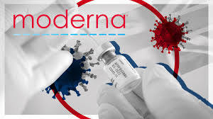 Preparation and administration information updates. Covid 19 Moderna Vaccine Has Arrived In The Uk Here S Everything You Need To Know About It Uk News Sky News