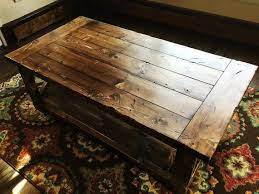 4.8 out of 5 stars. Hand Made Knotty Pine Coffee Table Etsy Pine Coffee Table Coffee Table Table