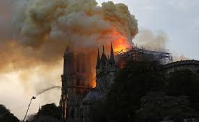 Check spelling or type a new query. Notre Dame De Paris Le Feu Est Maitrise Des Questions Sur La Resistance De La Structure