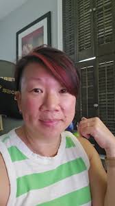 I coach public speaking, but a TED talk is a different beast., 10 minutes  to land one clear idea through story and connection., I’m both excited  𝘢𝘯𝘥 unnerved for Oct 4. , That’s the point: growth…