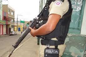 Resultado de imagem para pm militar porto seguro