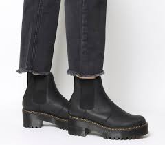 Why doc martens are so expensive | so expensive. Dr Martens Rometty Chelsea Boots Black Womens Chelsea Boots