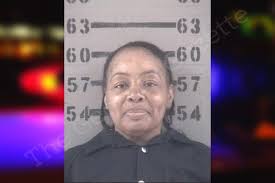 Edith Odom — Dougherty County Jail Bookings