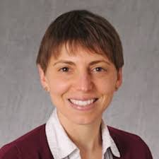 Emily Kluck's Instagram, Twitter & Facebook