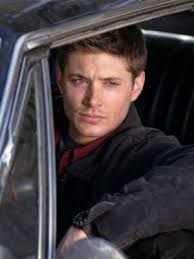 The weird thing is, I didn't particularly like Dean for a long time. Many  seasons, in fact. I was a Sam girl from the start, and I kind of saw Dean as
