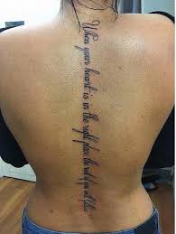 12:11pm 20132 february 1, 2013. 160 Inspirational Quote Tattoos For Girls 2021 Words Phrases Sayings