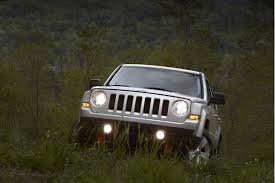 Image result for Inferno Red 2011 Patriot