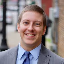 Scott Rife's Instagram, Twitter & Facebook