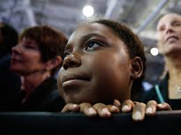 Photos from the 2016 campaign trail