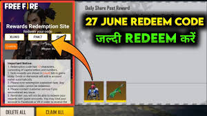 4 how to get free fire codes? Free Fire Street Boy Bundle Redeem Code Street Boy Bundle Redeem Code Free Fire Today Redeem Code Youtube