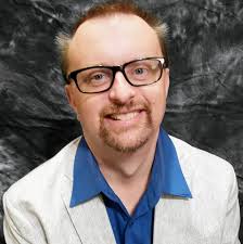 Councilman Danny Ussery, Place 5, City of Anna TX