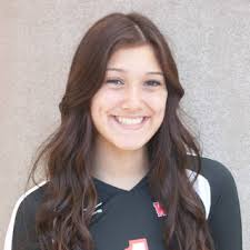 Michelle Modesto's High School Career Home