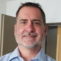 Mark Lippold's Instagram, Twitter & Facebook