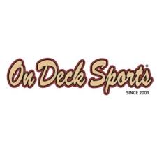 One stop shop to fulfill all equipment needs, artificial turf, batting cages and beyond. On Deck Sports Ondecksports Twitter