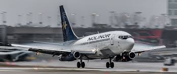 The version is the last variation of the boeing 737 max family, which will eventually consist of four aircraft types. Nolinor Aviation Modernizes 10 Boeing 737 200s With Ua Glass Cockpit Skies Mag