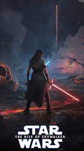 10 Star Wars The Rise Of Skywalker Wallpaper Hd Phone Backgrounds Iphone Android Character Star Wars Background Star Wars Wallpaper Star Wars Logo Wallpaper