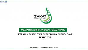 Seorang kerani adalah pekerja kolar putih yang menjalankan tugas pejabat umum, atau pekerja yang melakukan tugas yang berkaitan dengan penjualan dalam persekitaran runcit. Jabatan Pengurusan Zakat Pulau Pinang Kerja Kosong Kerajaan